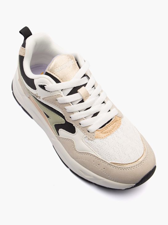 Wrangler Trainer Beige 128697 2