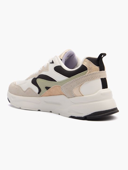 Wrangler Trainer Beige 128697 3