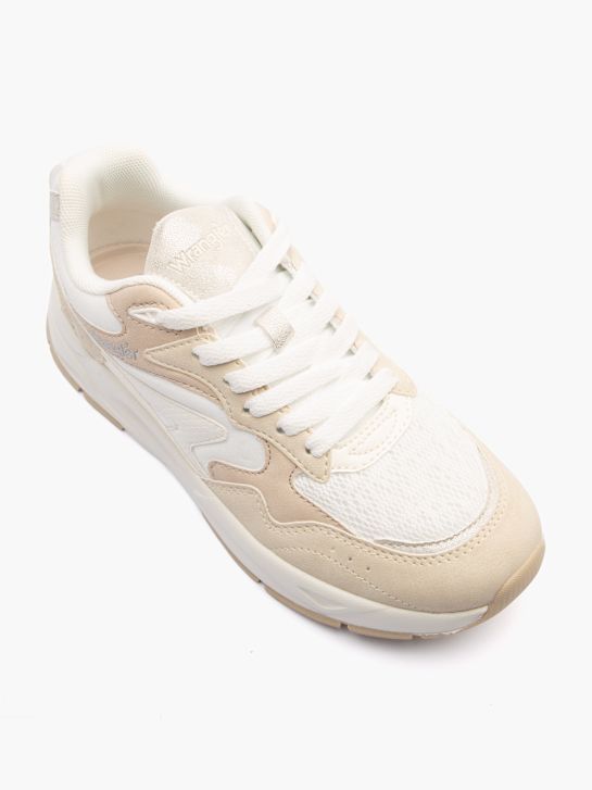 Wrangler Trainer Offwhite 128701 2