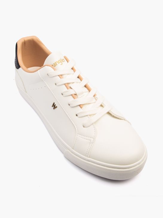 Wrangler Trainer White 128698 2