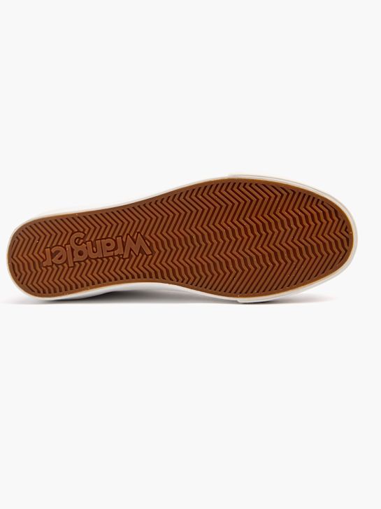 Wrangler Trainer White 128698 4