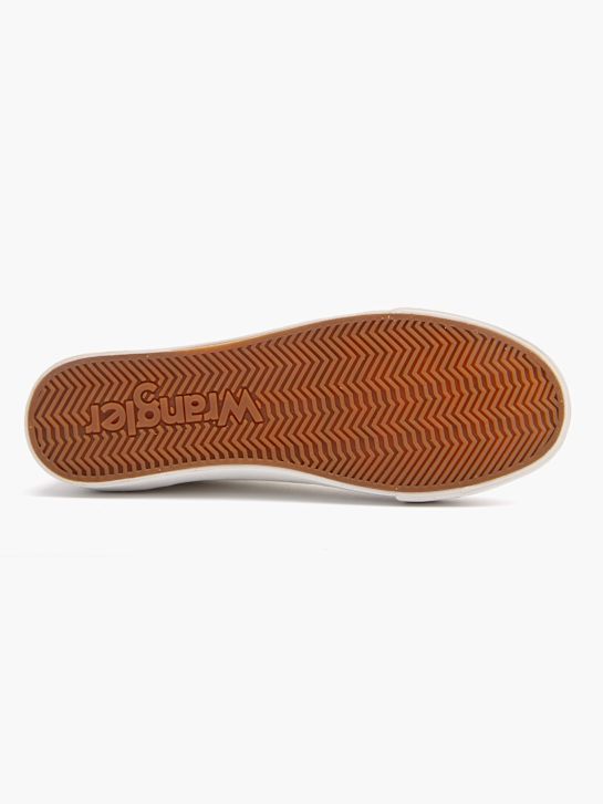 Wrangler Trainer Offwhite 128703 4