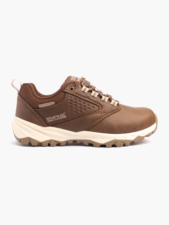 Regatta Walking shoe Brown 128711 1
