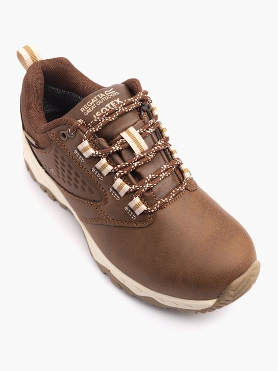 Regatta Walking shoe Brown 128711 2