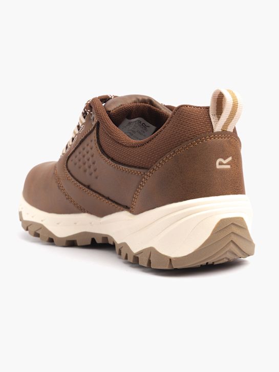 Regatta Walking shoe Brown 128711 3