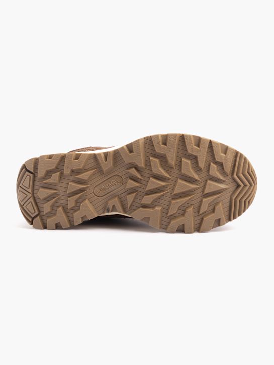 Regatta Walking shoe Brown 128711 4