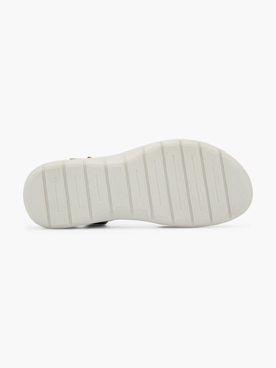Easy Street Sandal Green 128725 4