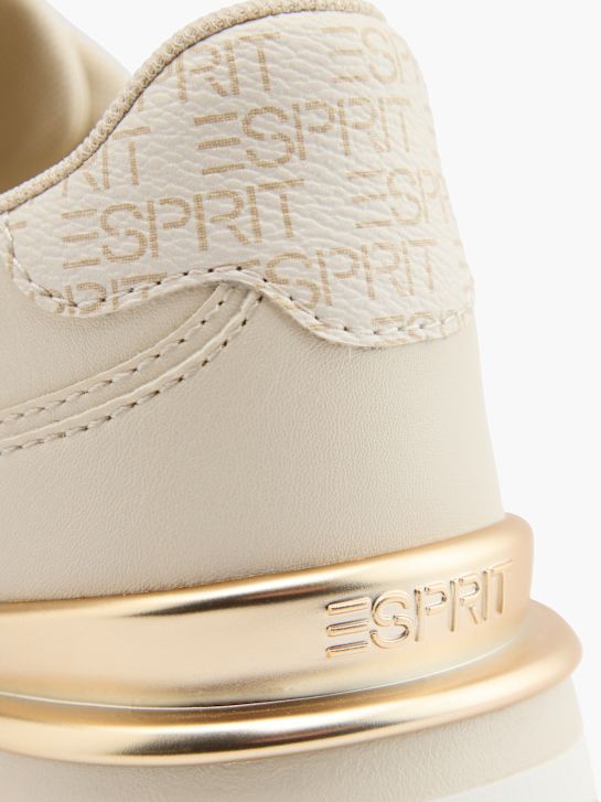 ESPRIT Sportbačiai Smėlinė 128794 5