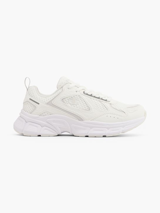 Champion Sneaker Alb 128738 1
