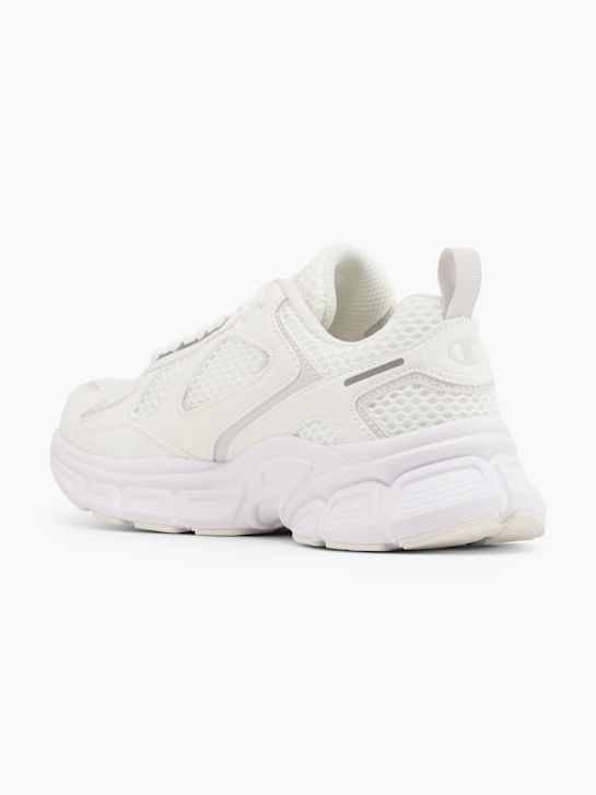Champion Sneaker Bianco 128738 3
