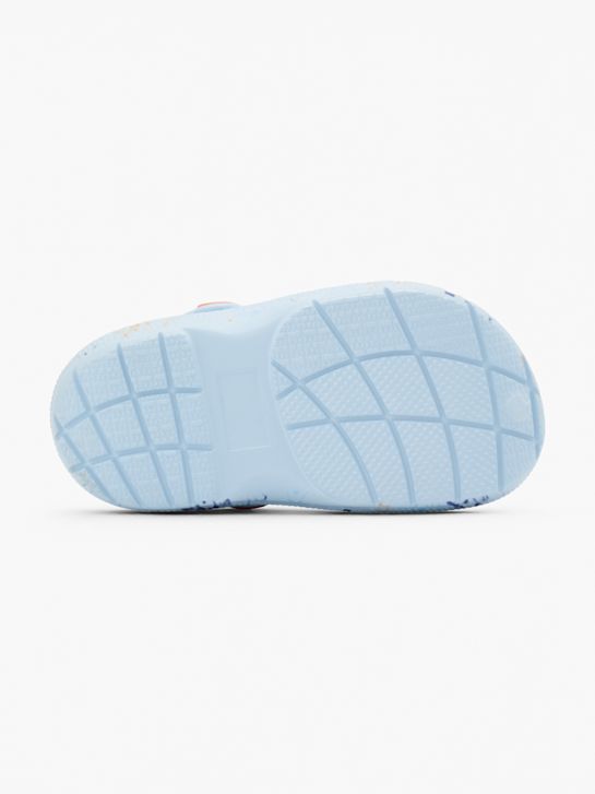 Bluey Clog Blue 128739 4