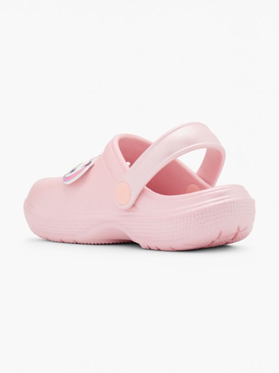 Gabby's Dollhouse Clog Pink 128740 3