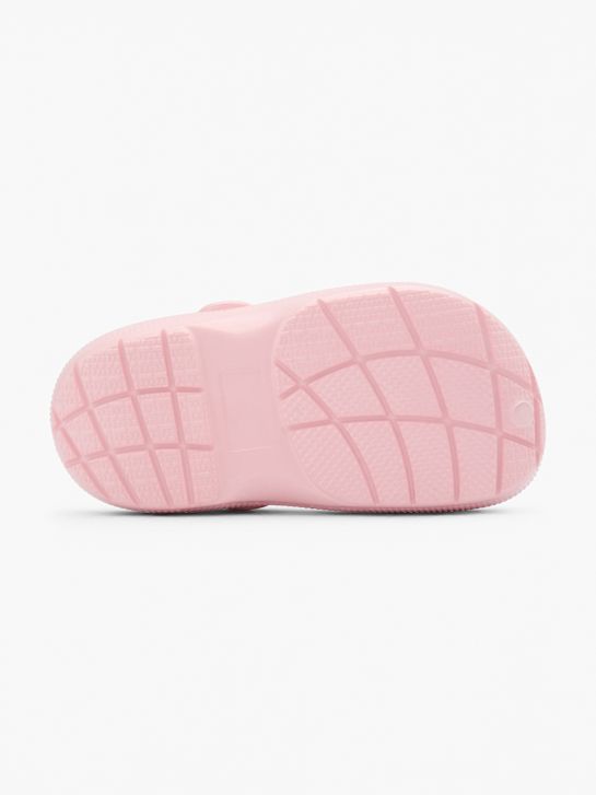 Gabby's Dollhouse Clog light pink 128740 4