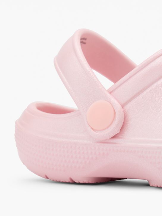 Gabby's Dollhouse Clog light pink 128740 6