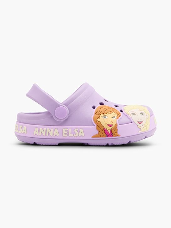 Frozen Clog Purple 128744 1