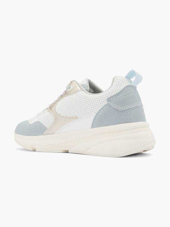 Graceland Sneaker Weiß 128814 3