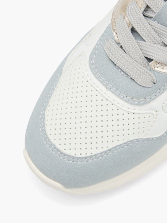 Graceland Sneaker Weiß 128814 5