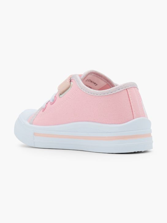 Stitch Low shoe Pink 128818 3