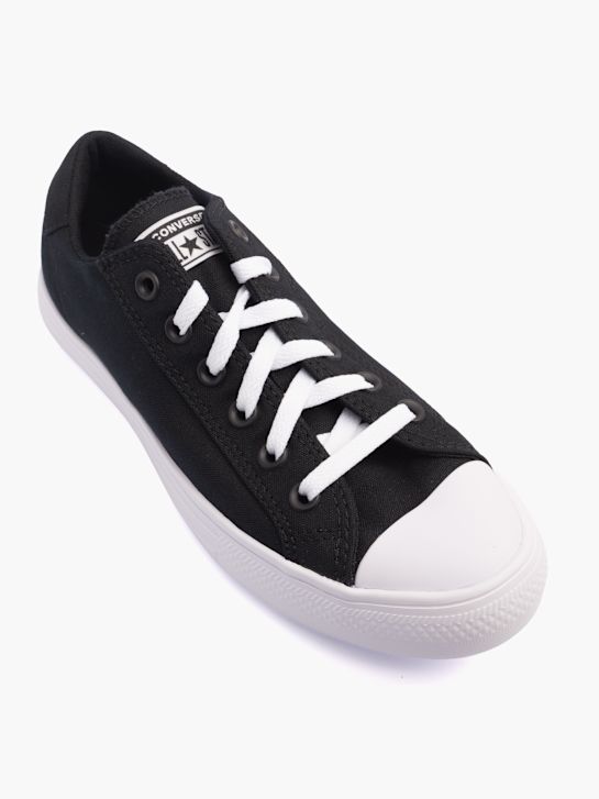 Converse Trainer Black 128839 2