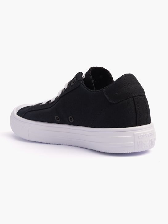Converse Trainer Black 128839 3