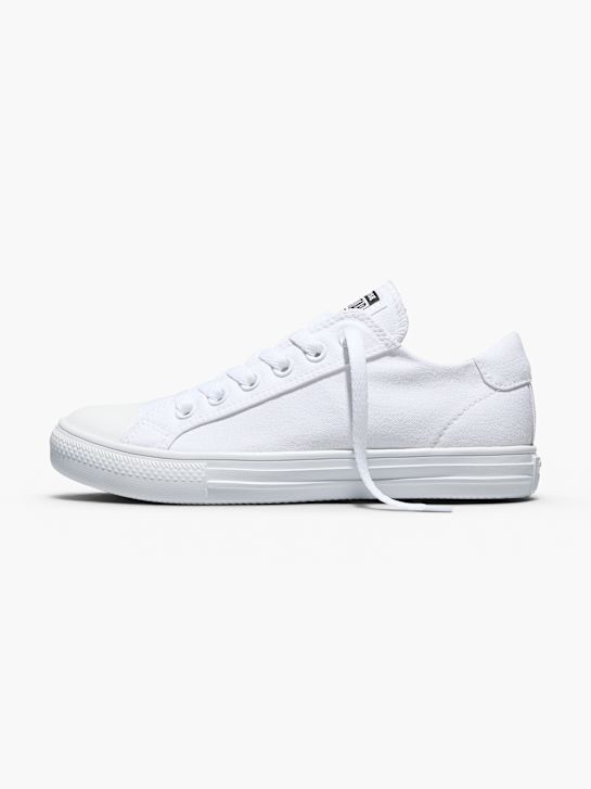 Converse Trainer White 128846 3
