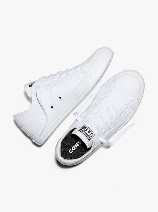 Converse Trainer White 128846 5