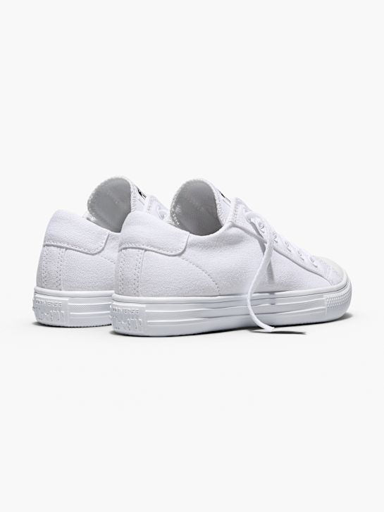 Converse Trainer White 128846 6