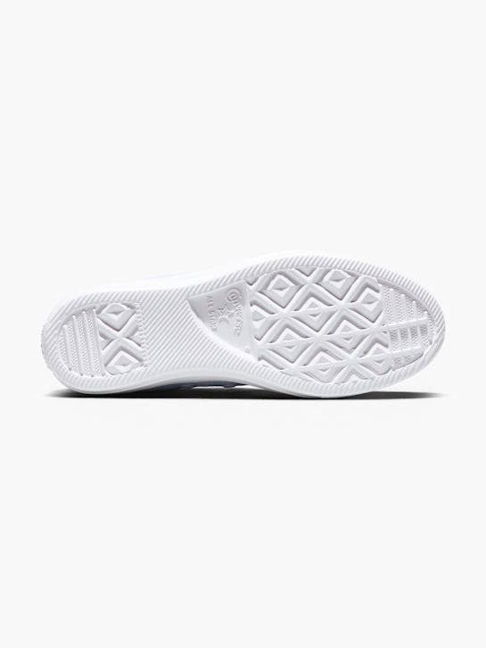 Converse High top trainer White 128842 4