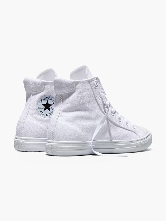 Converse High top trainer White 128842 6