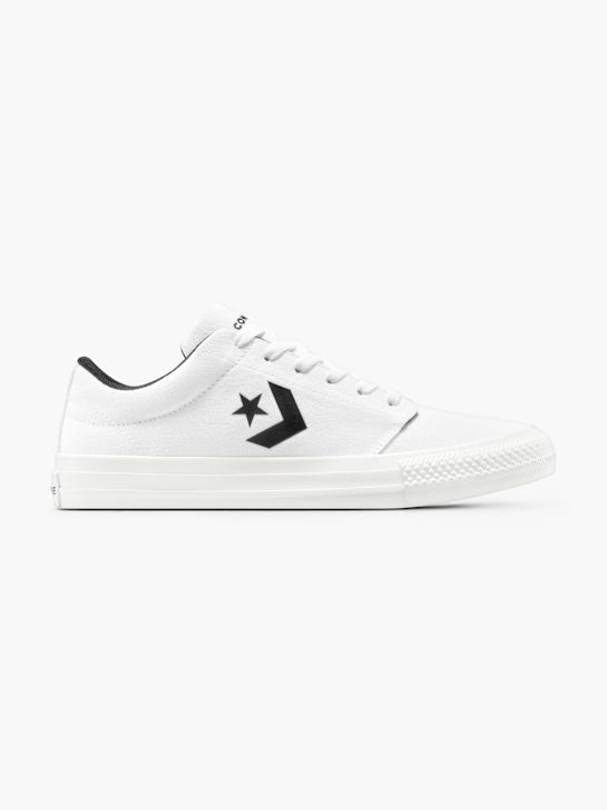 Converse Trainer White 128840 1