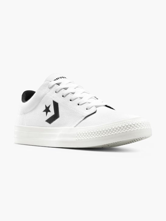 Converse Trainer White 128840 2