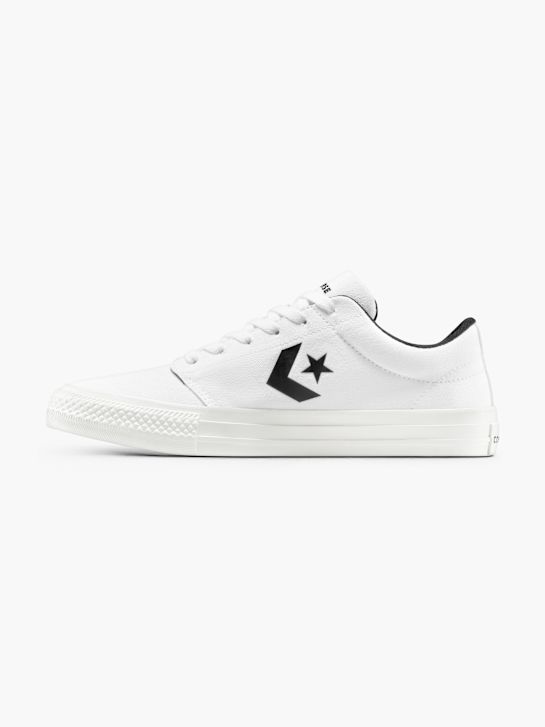 Converse Trainer White 128840 3