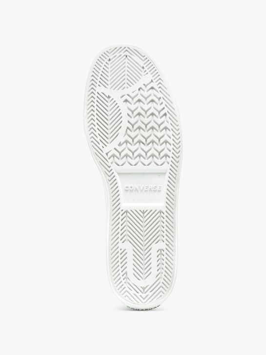 Converse Trainer White 128840 4