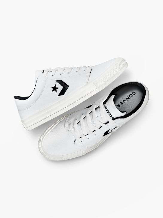 Converse Trainer White 128840 5