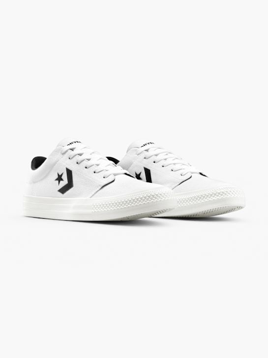 Converse Trainer White 128840 7