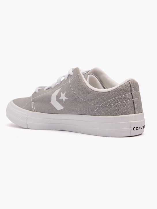 Converse Trainer Grey 128845 3