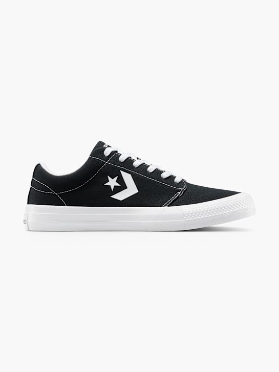 Converse Trainer Black 128843 1