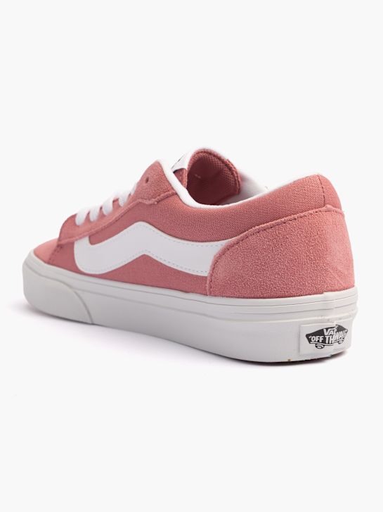 Vans Trainer light pink 128886 3