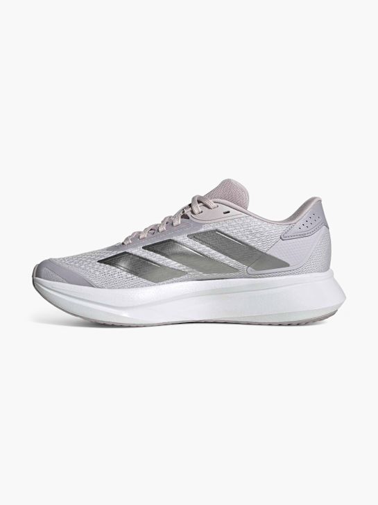 adidas Buty do biegania Srebrny 128920 3