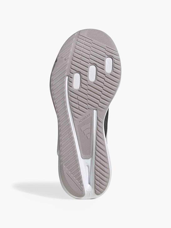 adidas Buty do biegania Srebrny 128920 4
