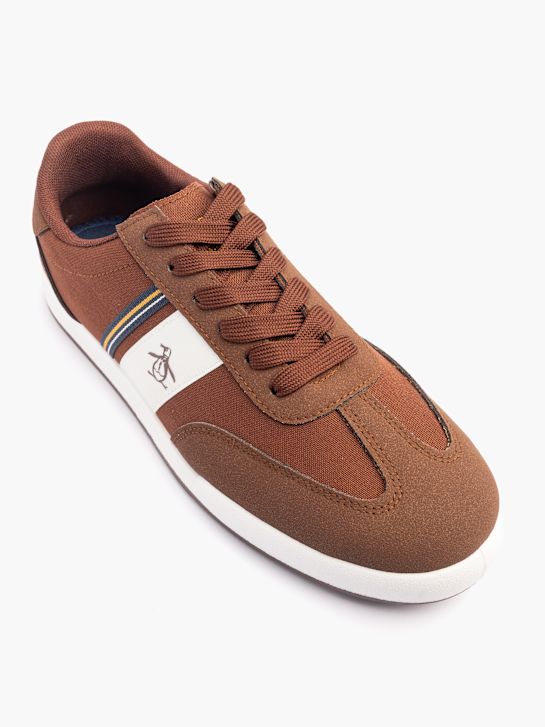 Original Penguin Trainer Brown 128888 2