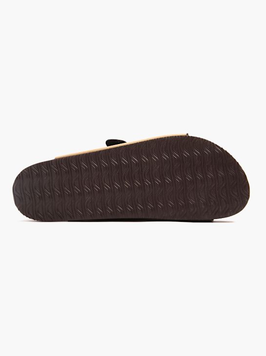 Original Penguin Footbed sandal Beige 128889 4