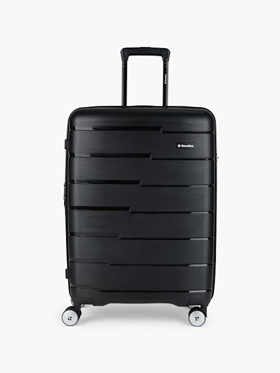 Saxoline Valise Noir 128898 1