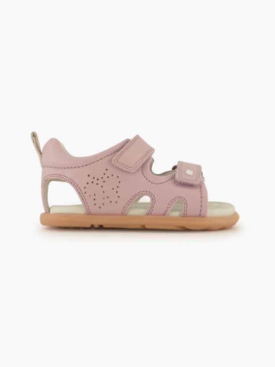 elefanten Sandal Purple 128911 1