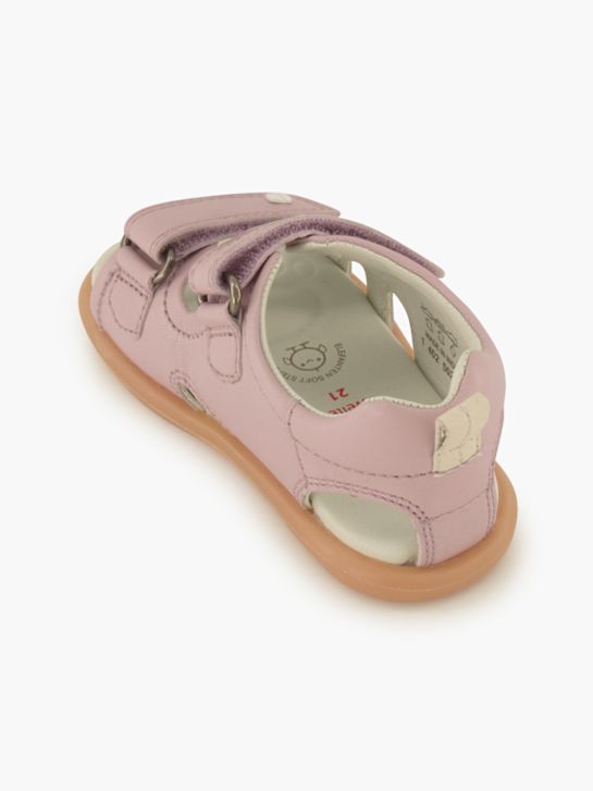 elefanten Sandal Purple 128911 5