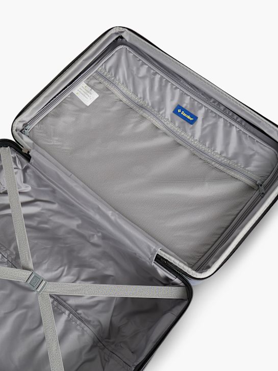 Saxoline Valise Bleu 128930 4