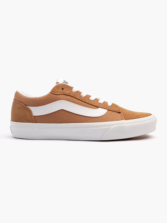 VANS Trainer Brown 128933 1
