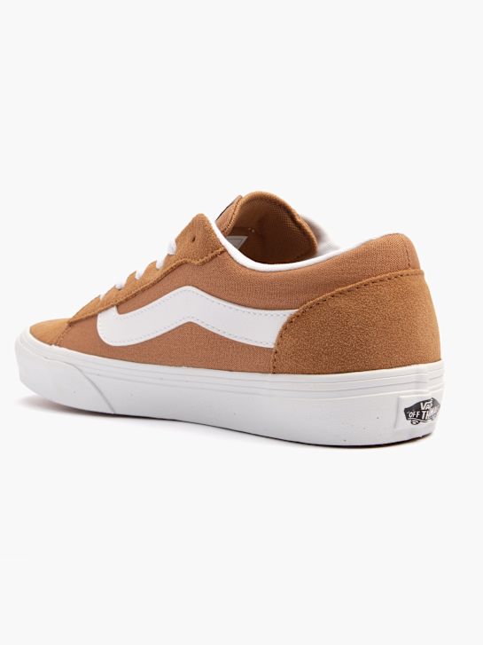 VANS Trainer Brown 128933 3
