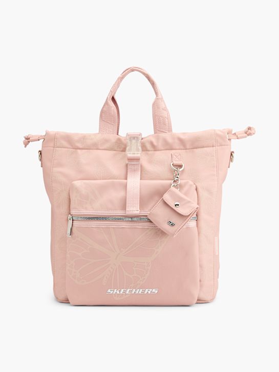 Skechers Sac à dos Rose 128932 1