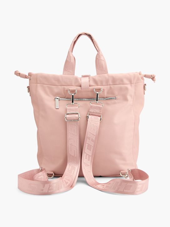 Skechers Mochila Rosa 128932 3